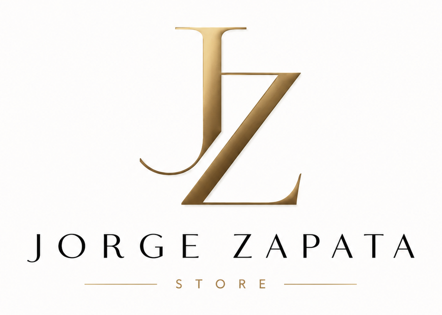 Jorge Zapata Store